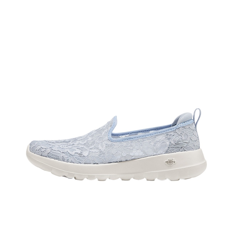 Men'S Shoes Low Top - Skechers Dames GO WALK Lage Wandelschoenen