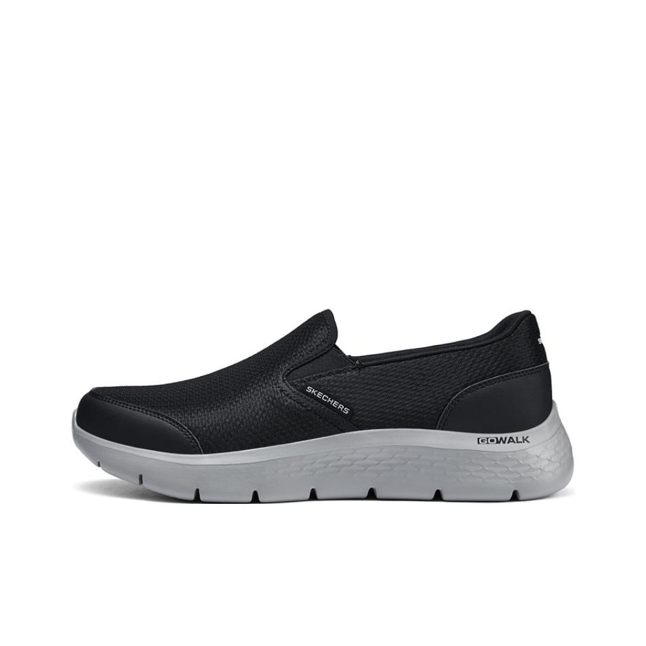 Men'S Shoes Low Top - Skechers Go Walk Fle Comfortabele, slijtvaste,