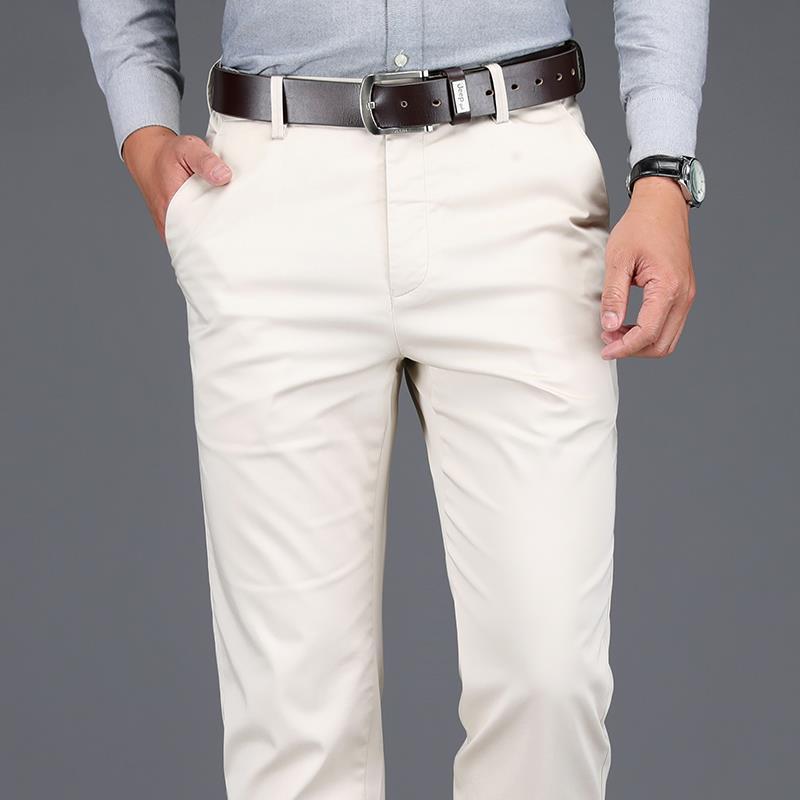 Men'S Shoes With Jeans - Zakelijke Sociale Mannen Zomer Dunne Effen