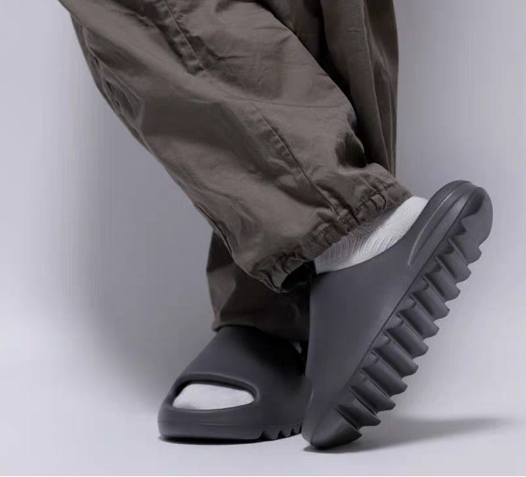Men Shoes On - Zomer Vrouwen Slippers Mannen Sandalen Casual