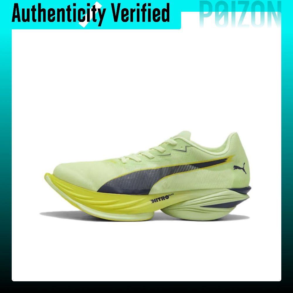 Men Shoes Puma - PUMA FAST R NITRO Elite 3,