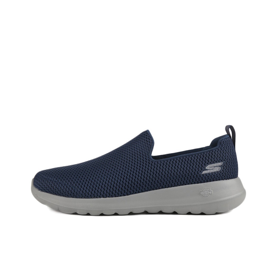 Men'S Shoes Low Top - Skechers GO WALK Ma, ademende en