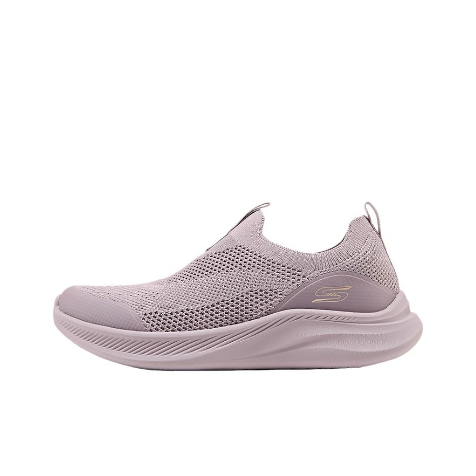 Men'S Shoes Low Top - Skechers Bobs Moda Flex lage wandelschoenen
