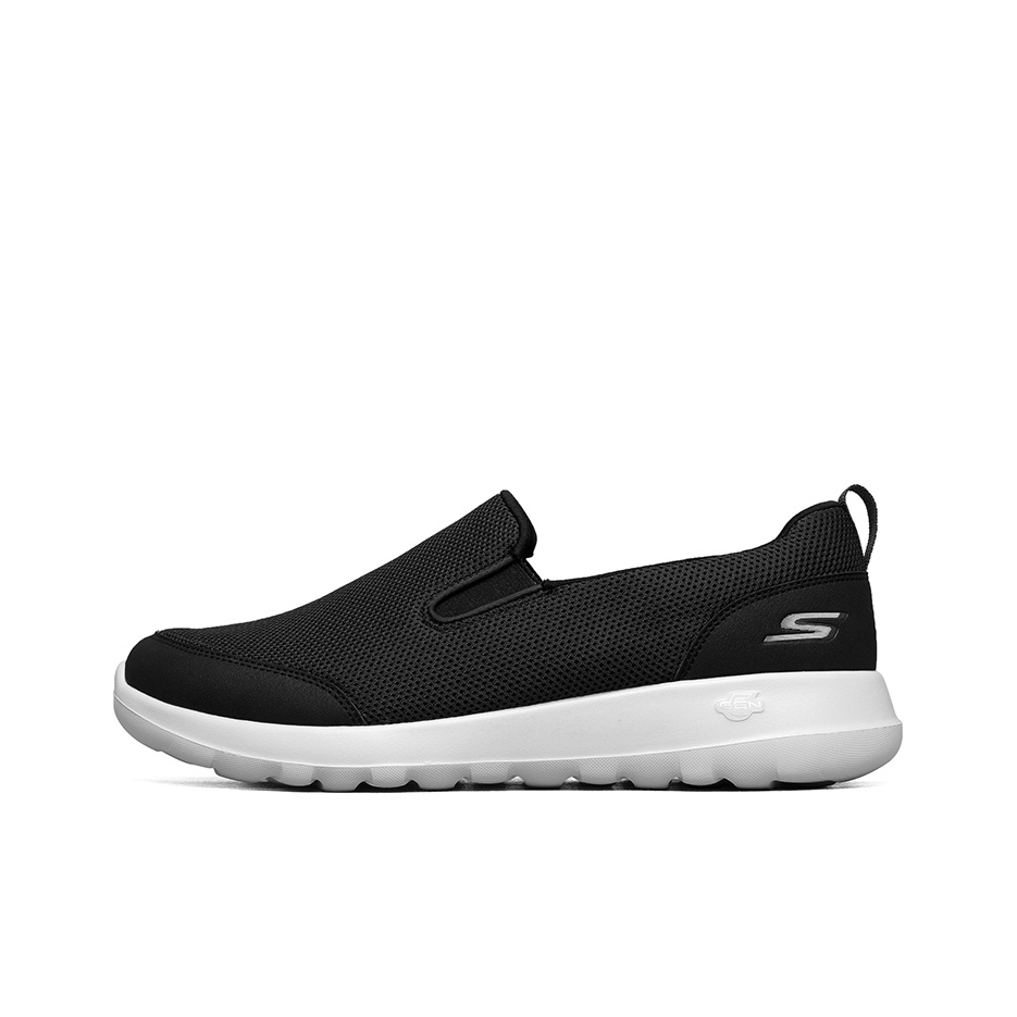 Men'S Shoes Low Top - Skechers GO WALK Ma Mesh, Textiel