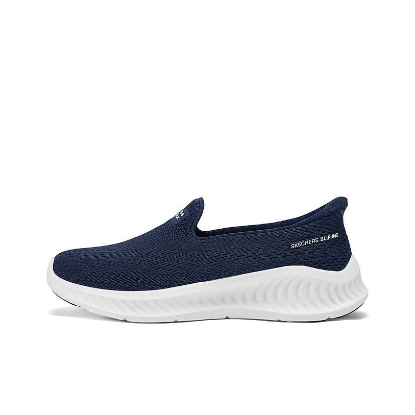Men'S Shoes Low Top - Skechers GO WALK Comfortabele lage casual