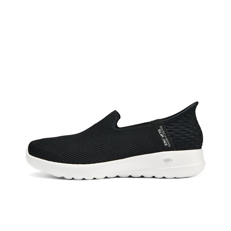 Men'S Shoes Low Top - Skechers Slijtvaste Ademende Lage Wandelschoenen Dames