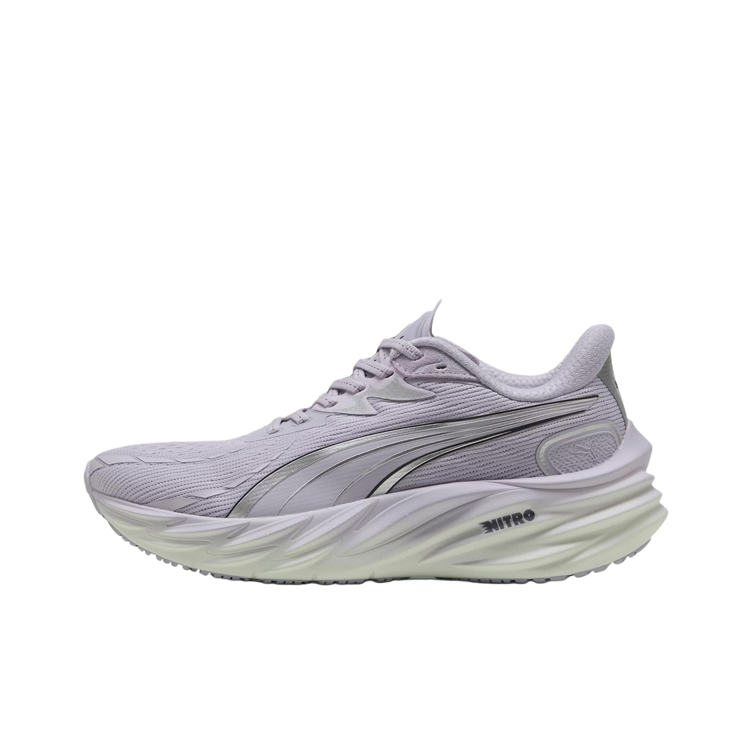 Men Shoes Puma - PUMA Velocity NITRO 4, casual hardloopschoenen