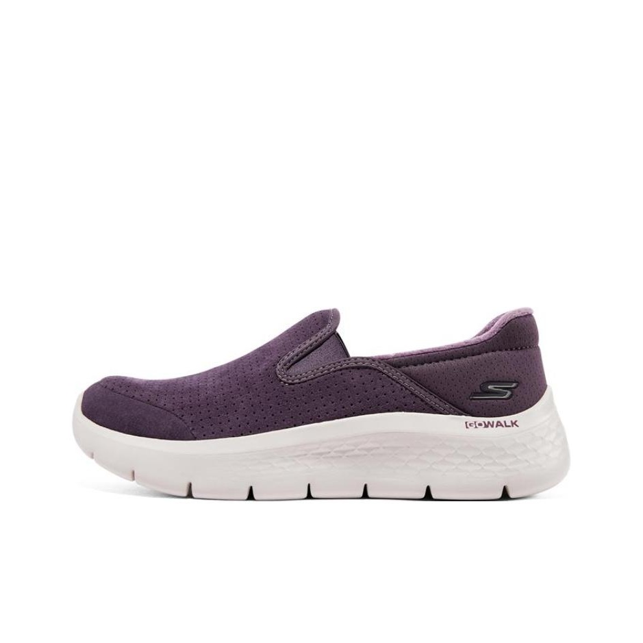 Men'S Shoes Low Top - Skechers Go Walk Fle Fabric Cushioning