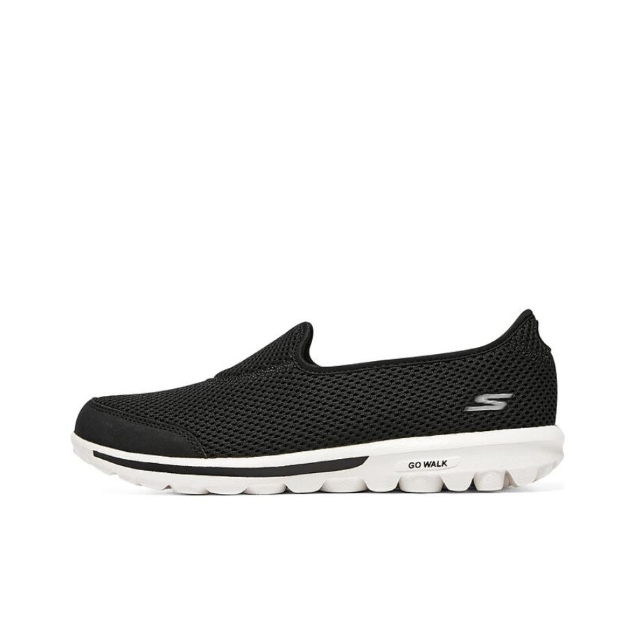 Men'S Shoes Low Top - Skechers Go Walk Classic, lage sneakers,