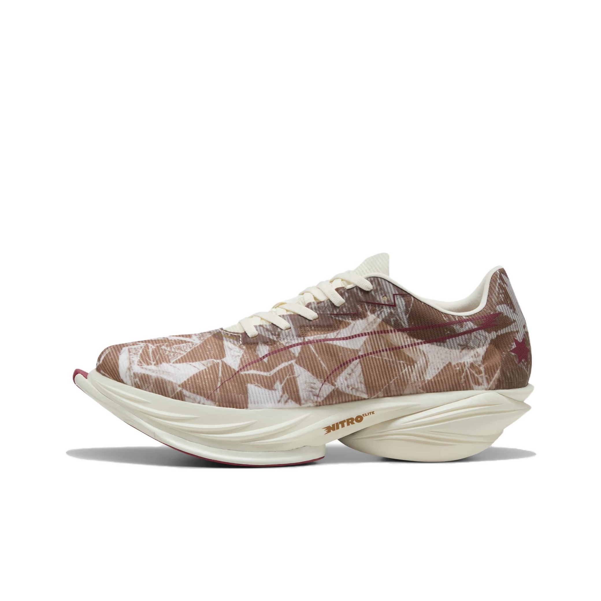 Men Shoes Puma - PUMA x Saysky Fast R3, ademende