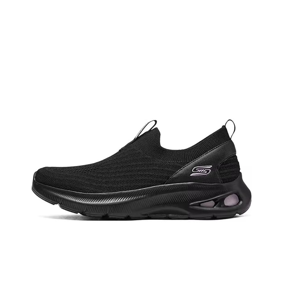 Men'S Shoes Low Top - Skechers BOBS UNITY Ademende Lage Wandelschoenen