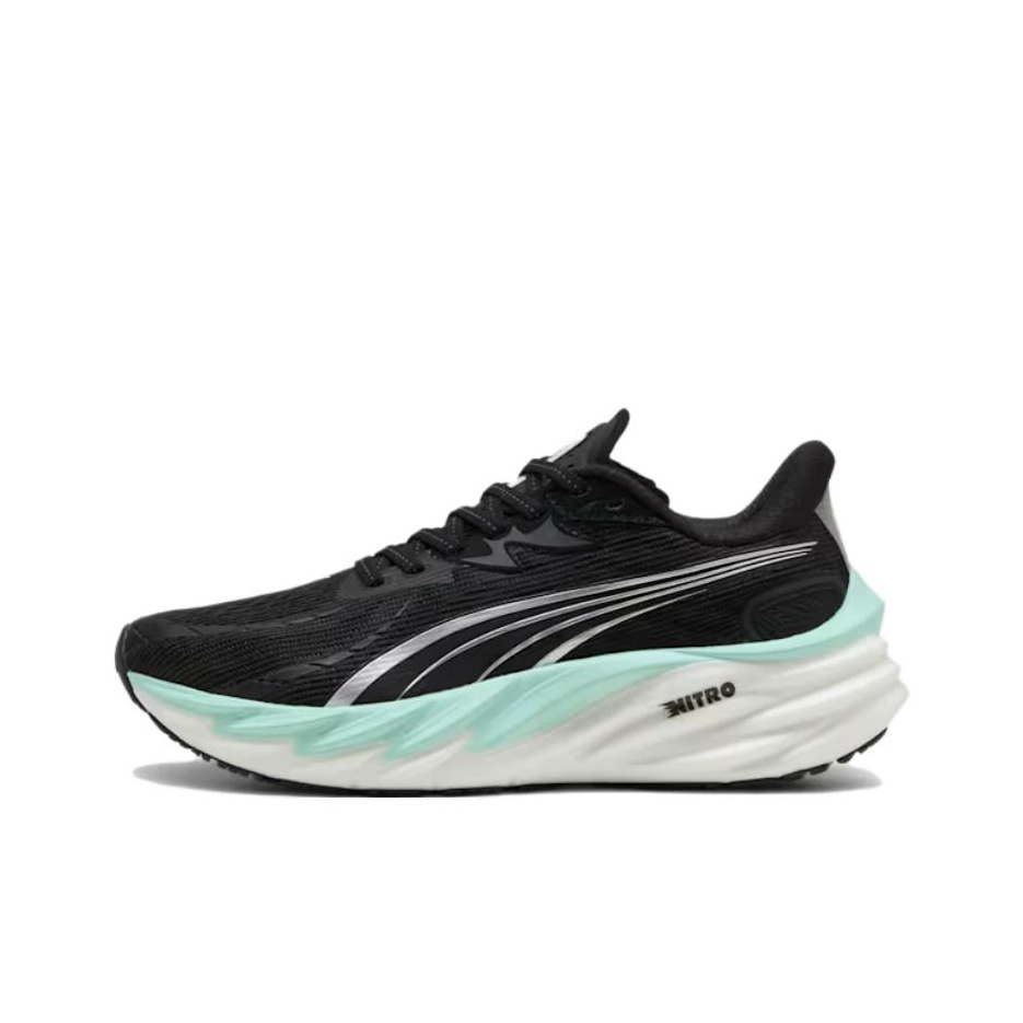 Men Shoes Puma - PUMA Velocity NITRO 4 Slijtvaste Lage