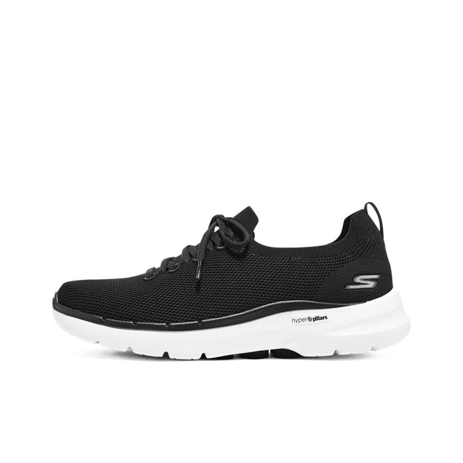 Men'S Shoes Low Top - Skechers Go Walk 6 wandelschoenen, herenmodel,