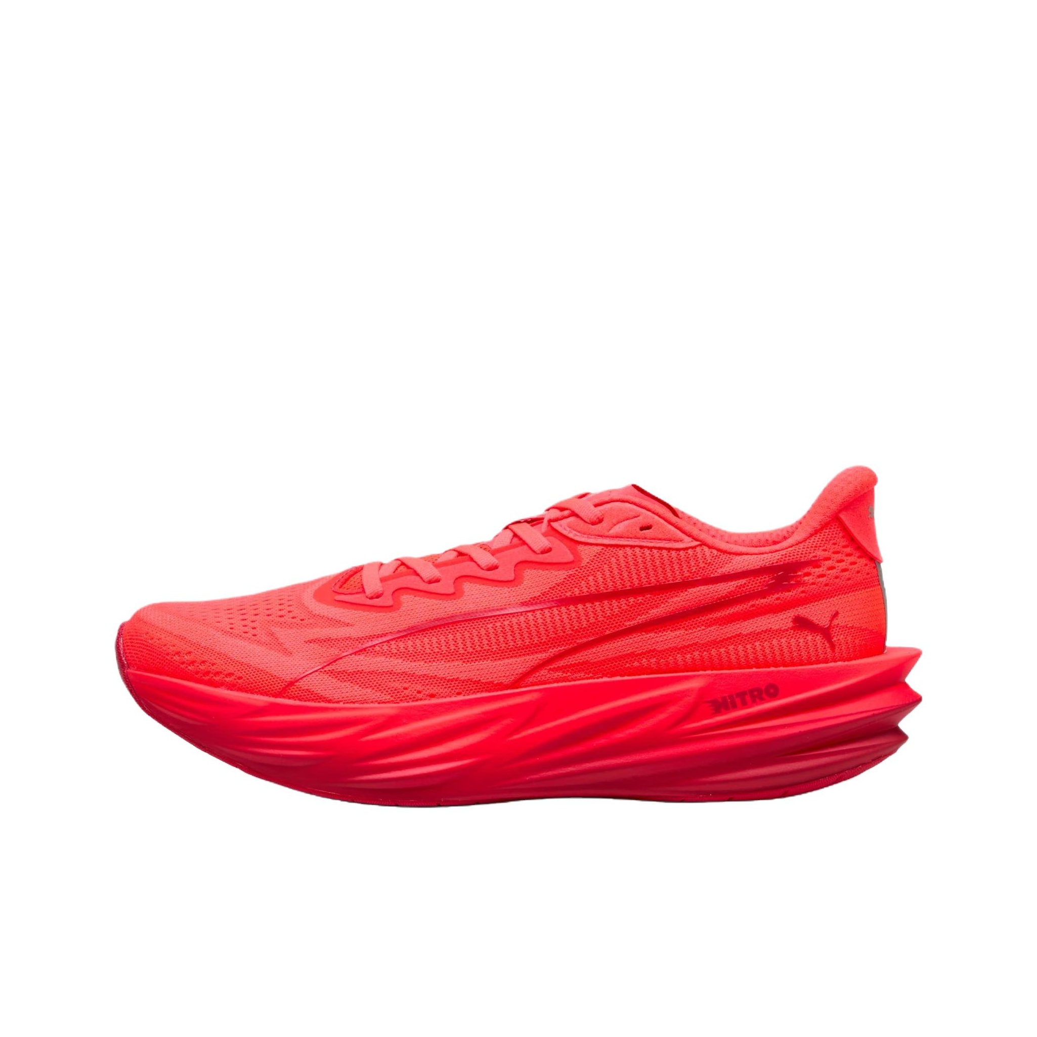 Men Shoes Puma - PUMA Deviate Pure NITRO hardloopschoenen voor