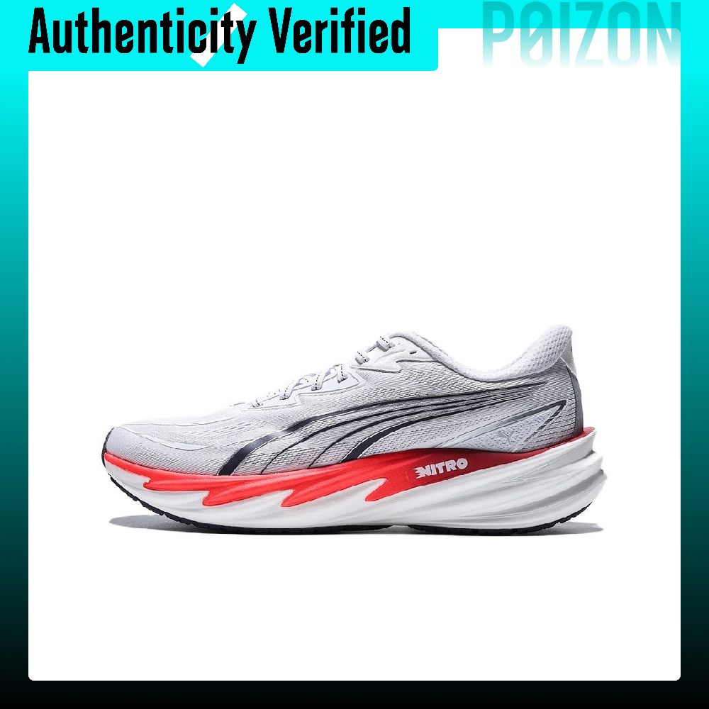 Men Shoes Puma - PUMA Velocity NITRO 5 hardloopschoenen, herenmodel,