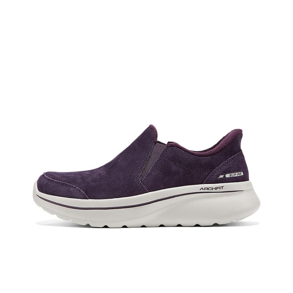 Men'S Shoes Low Top - Skechers dames GO WALK slijtvaste, ademende,