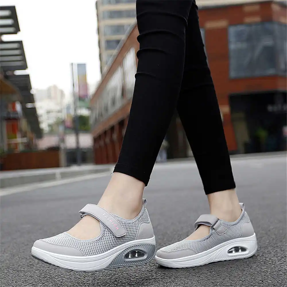 Men'S Shoes Different Types - 36-41 Demi-seizoen Gekleurde Sneakers Loopschaatsen Basketbal