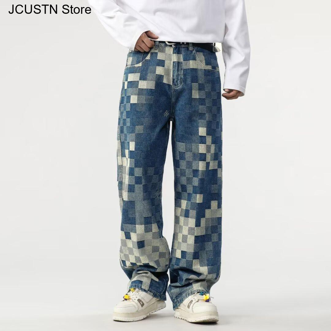 Mannelijke Trendy Rechte Broek - Men'S Shoes With Jeans recensie en prijs