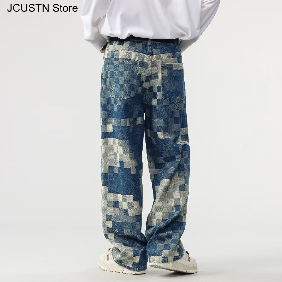 Mannelijke Trendy Rechte Broek - Men'S Shoes With Jeans recensie en prijs
