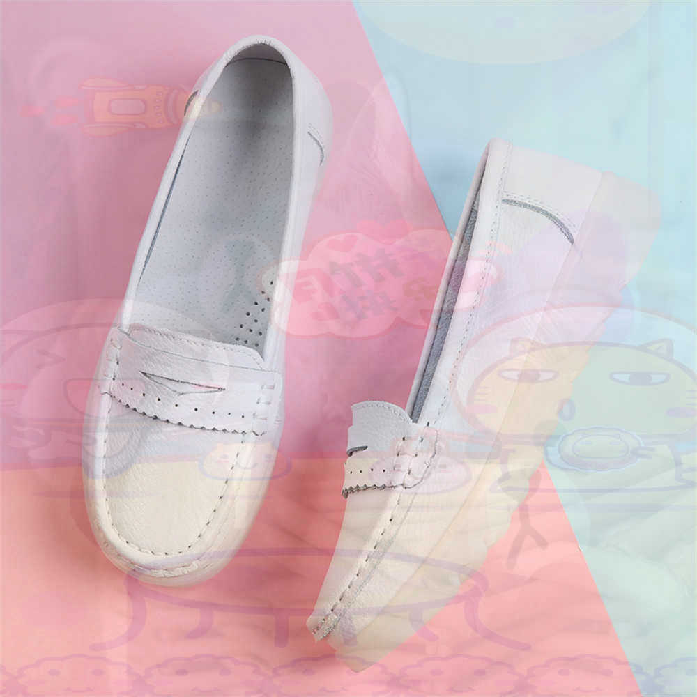 Mocassin Rijden Tienersneakers - Men'S Shoes Different Types recensie en prijs