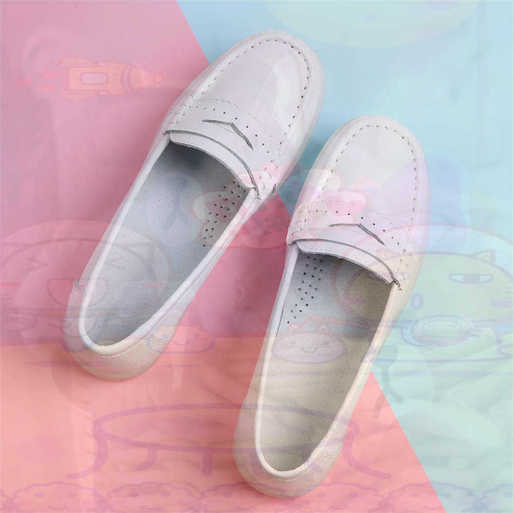 Mocassin Rijden Tienersneakers - Men'S Shoes Different Types recensie en prijs