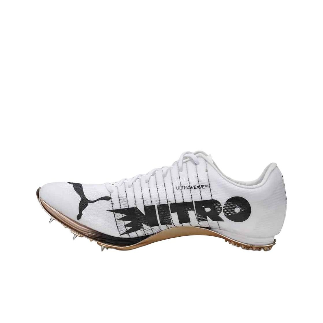 PUMA EvoSPEED 400 Nitro 2 Low- - Men Shoes Puma recensie en prijs