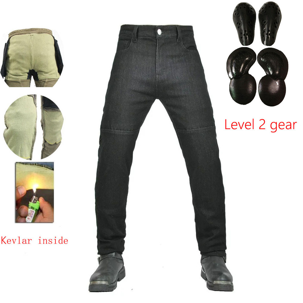 Motorrijbroek |   Zacht elasti - Men'S Shoes With Jeans recensie en prijs