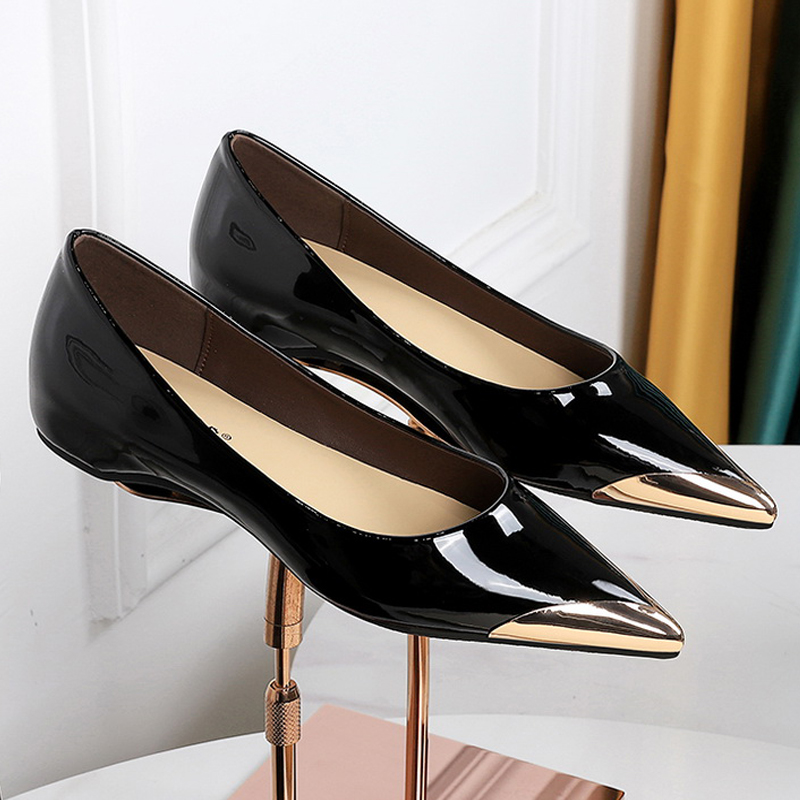 BIGTREE Schoenen Lage Hakken D - Men Shoes On recensie en prijs