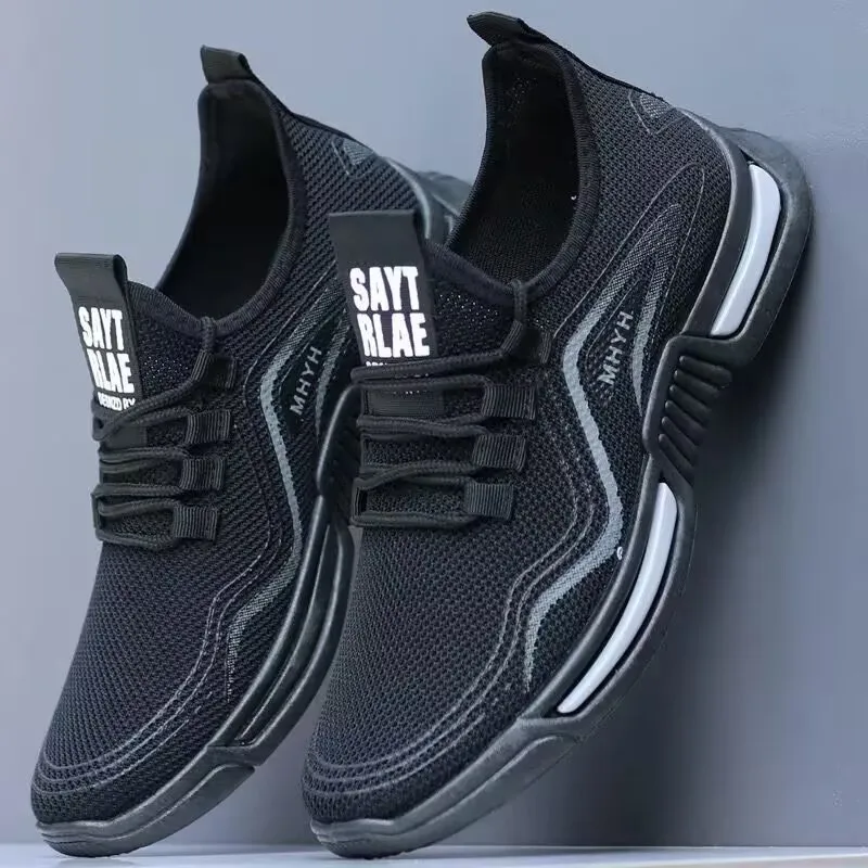 2026 Mannen Geweven Schoenen V - Loafer Slip On Men recensie en prijs