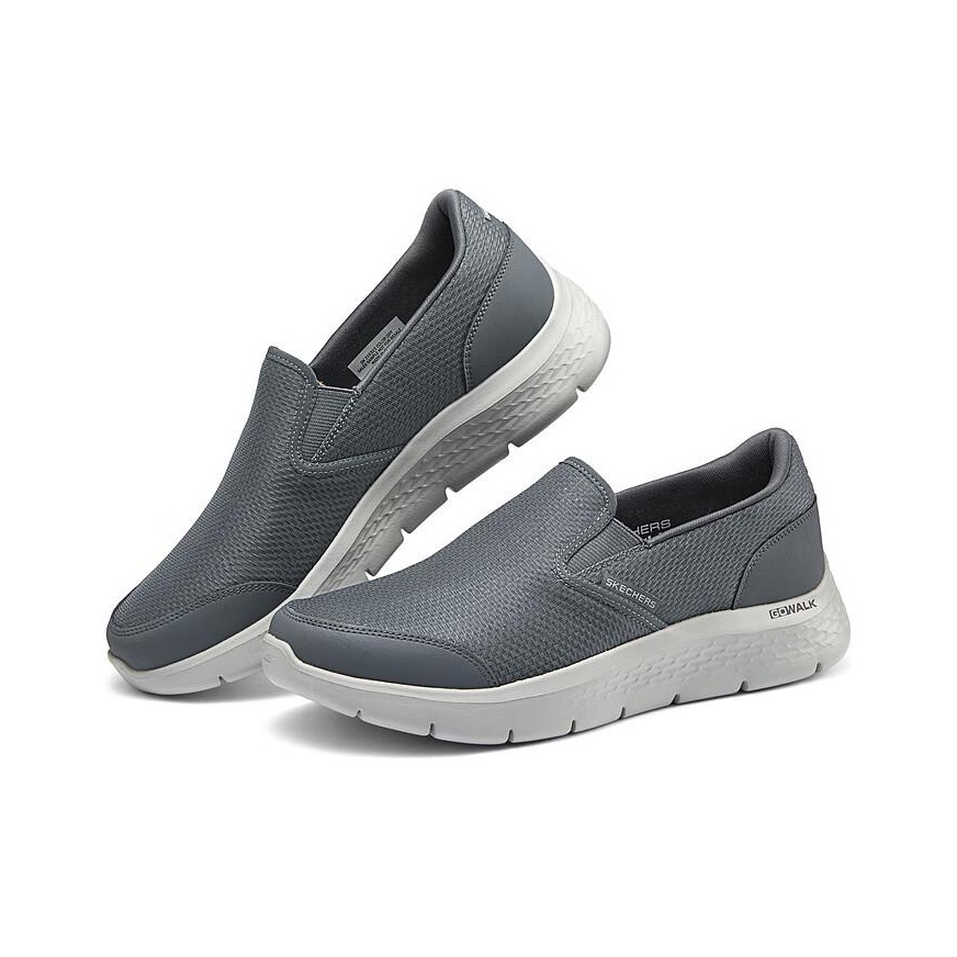 Skechers lage casual schoenen  - Men'S Shoes Low Top recensie en prijs