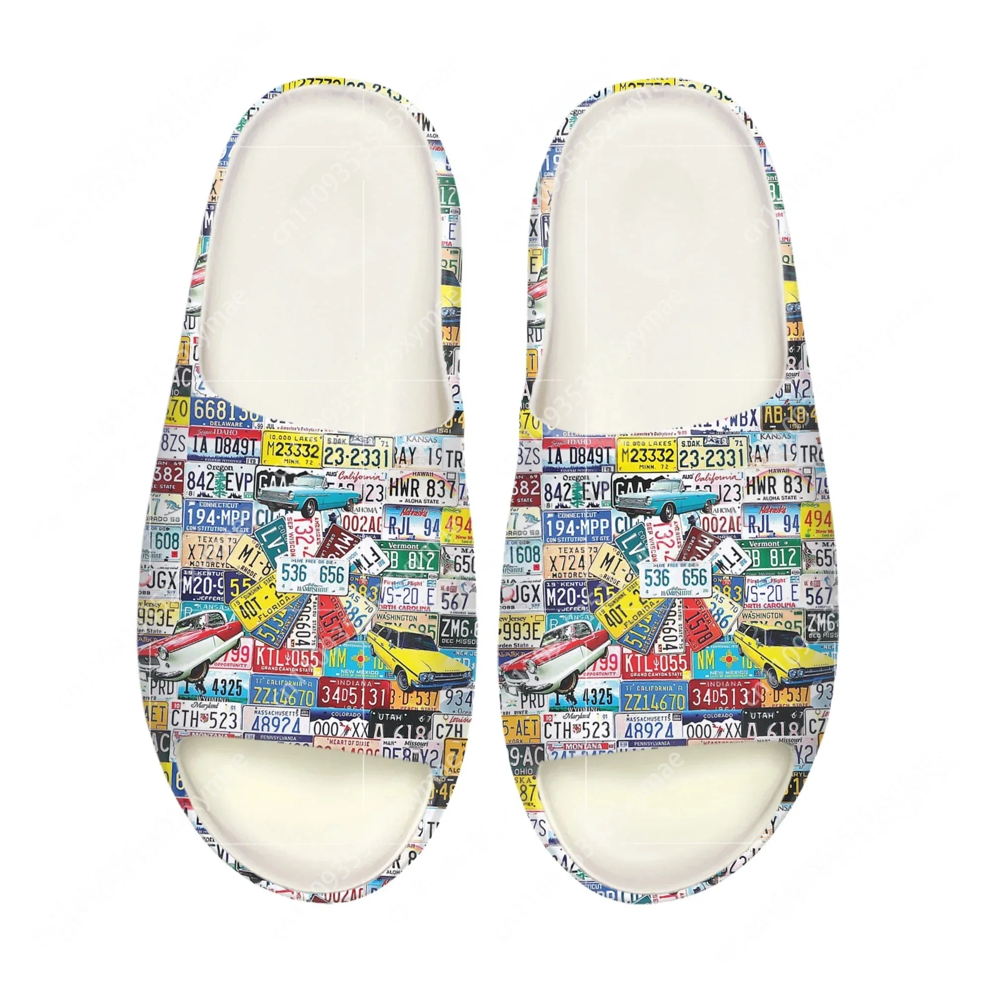 Kentekenplaatnummer Zachte zoo - Men Shoes On recensie en prijs