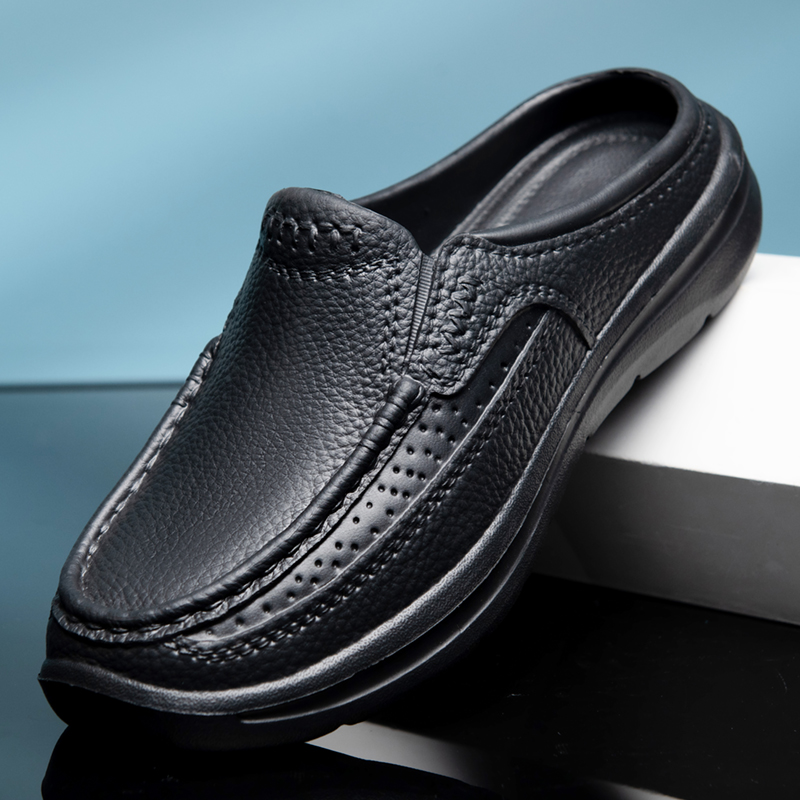 Zomerslippers, tuin klompen, w - Men Shoes On recensie en prijs