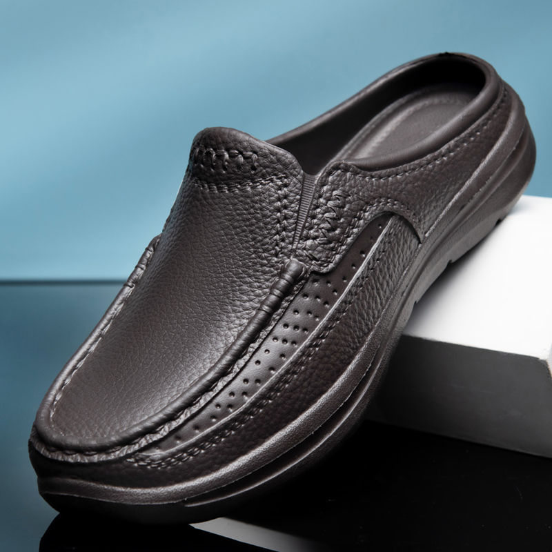 Zomerslippers, tuin klompen, w - Men Shoes On recensie en prijs