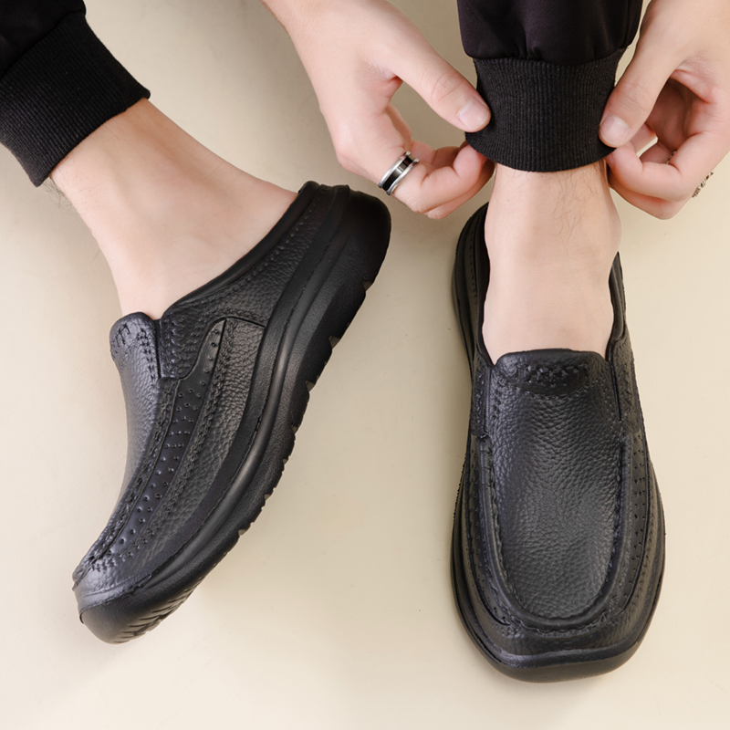 Zomerslippers, tuin klompen, w - Men Shoes On recensie en prijs