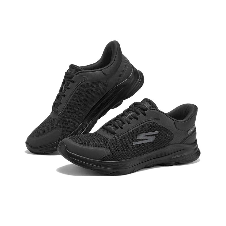 Skechers Go Walk 8 Ademende La - Men'S Shoes Low Top recensie en prijs