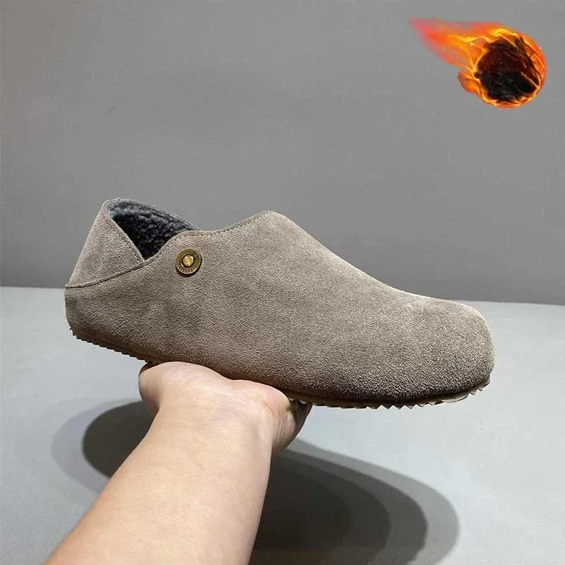 Heren leren instapschoenen, fl - Men Shoes Online recensie en prijs