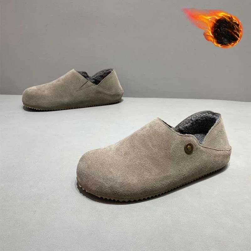 Heren leren instapschoenen, fl - Men Shoes Online recensie en prijs
