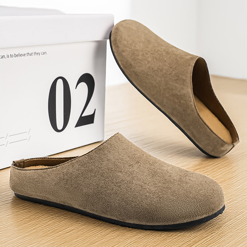 Nieuwe instappers voor heren,  - Loafer Slip On Men recensie en prijs