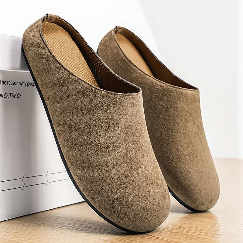 Nieuwe instappers voor heren,  - Loafer Slip On Men recensie en prijs