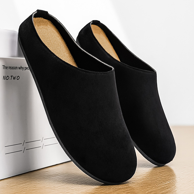 Nieuwe instappers voor heren,  - Loafer Slip On Men recensie en prijs