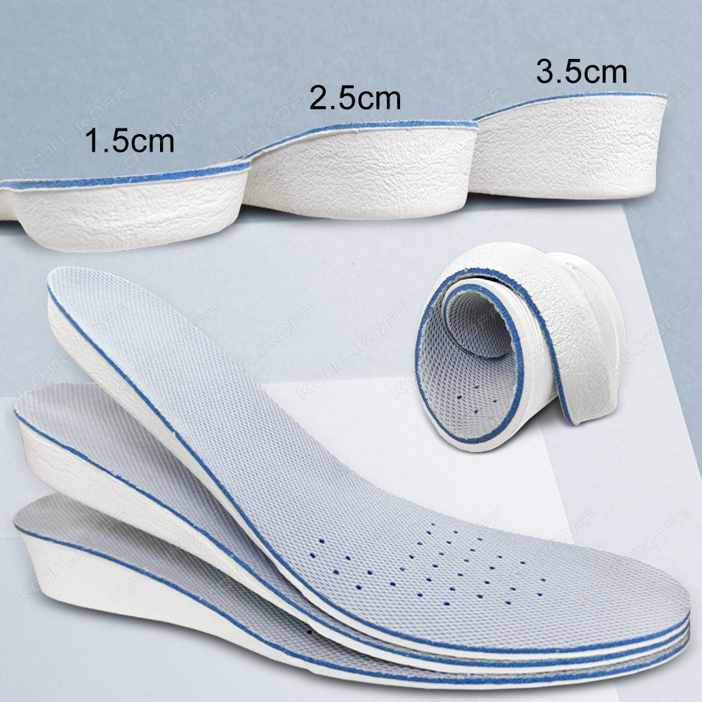 1 Paar Voor Vrouwen Mannen Onz - Men'S Shoes That Make You Taller recensie en prijs