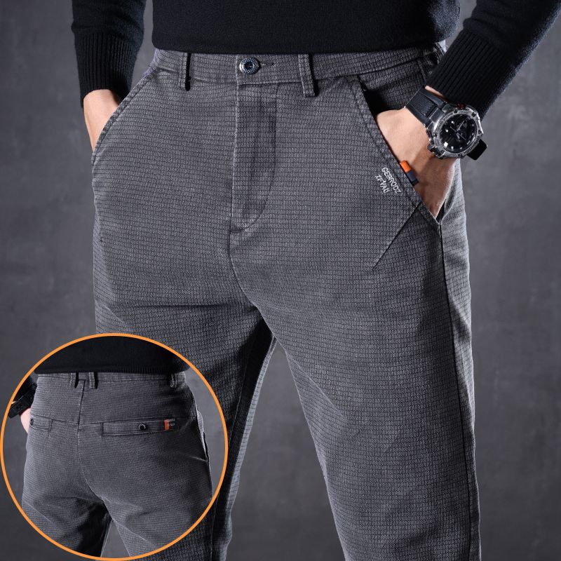 Hoge Kwaliteit Harajuku Mode 2 - Men'S Shoes With Jeans recensie en prijs