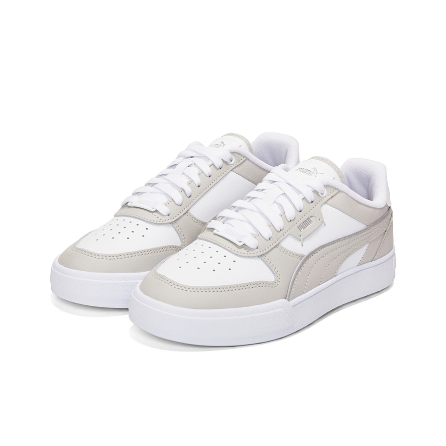 PUMA CAVEN DIME Leren Slijtvas - Men Shoes Puma recensie en prijs
