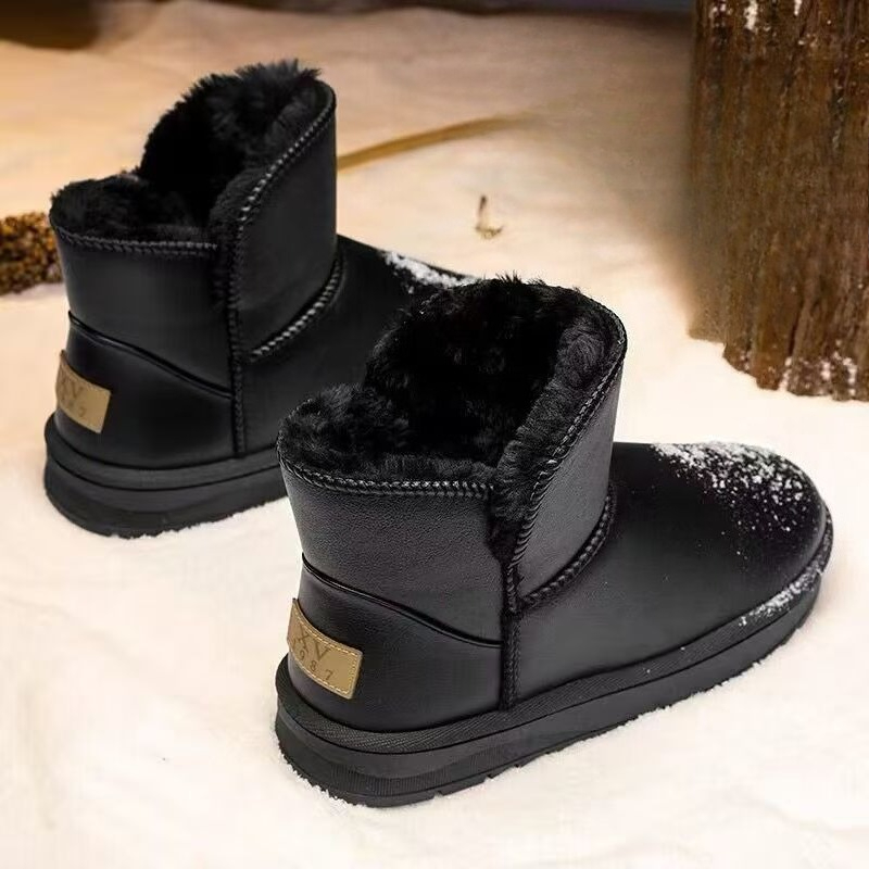 Heren winter snowboots waterdi - Men Shoes Online recensie en prijs