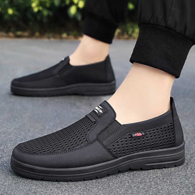 Heren instappers van ademend m - Loafer Slip On Men recensie en prijs