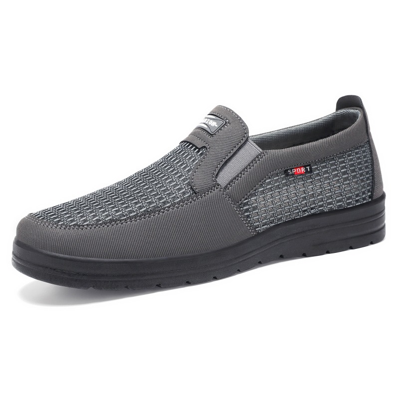 Heren instappers van ademend m - Loafer Slip On Men recensie en prijs