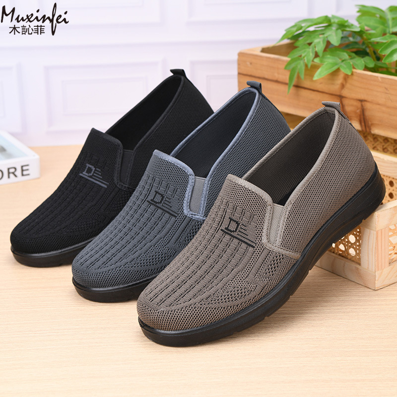 Lente 2026 Nieuwe Herenschoene - Loafer Slip On Men recensie en prijs