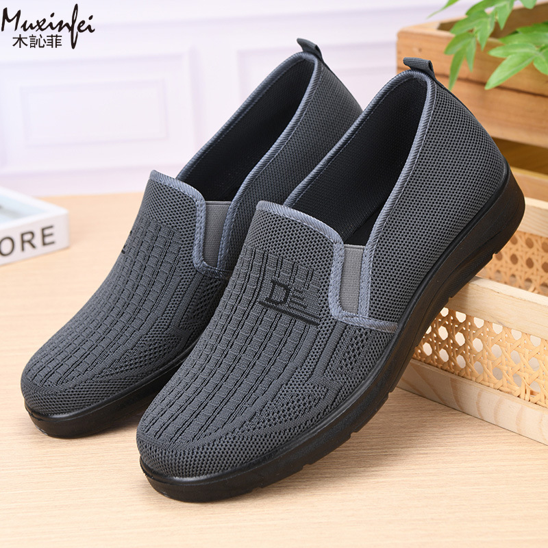 Lente 2026 Nieuwe Herenschoene - Loafer Slip On Men recensie en prijs
