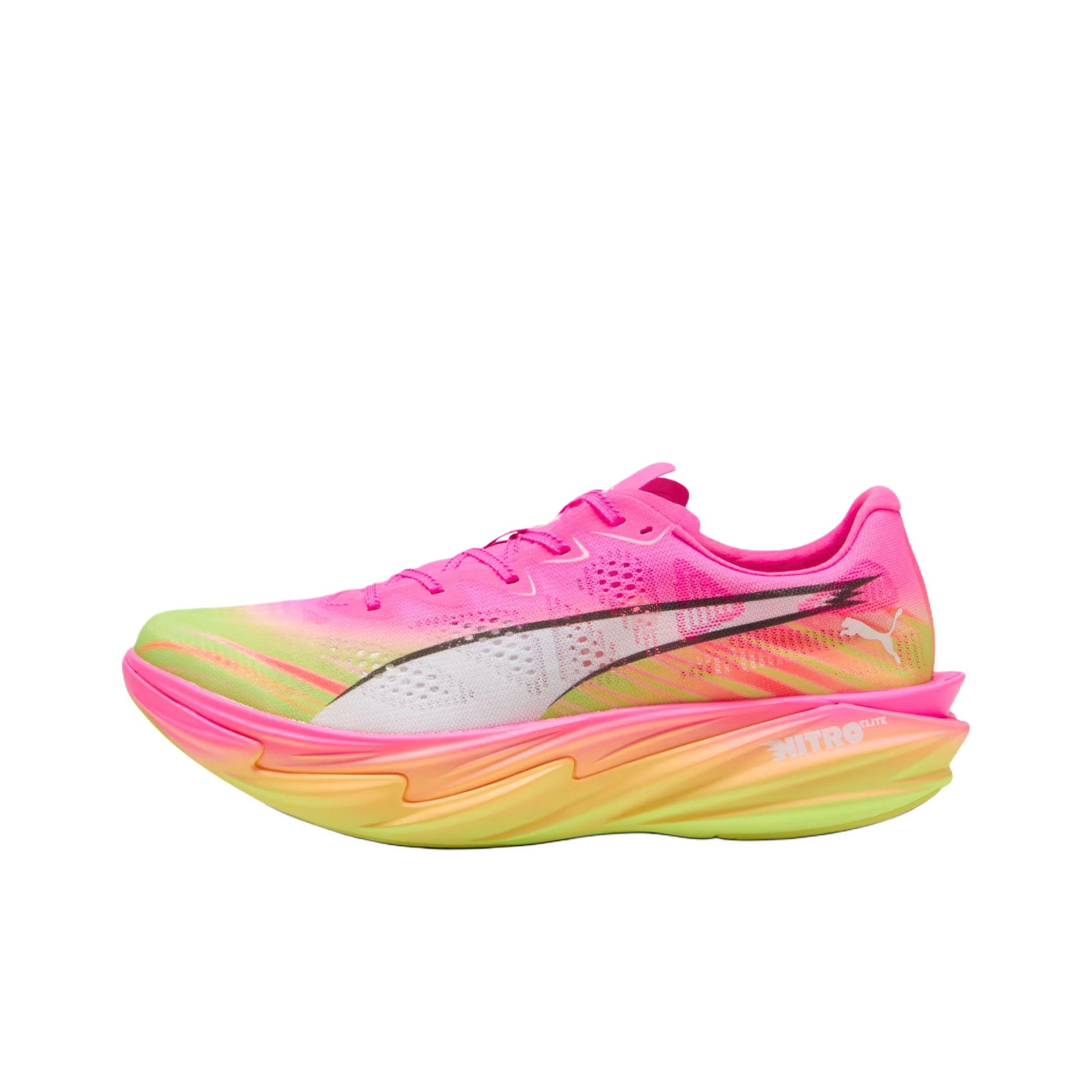 PUMA Deviate Nitro Elite 4 Sli - Men Shoes Puma recensie en prijs