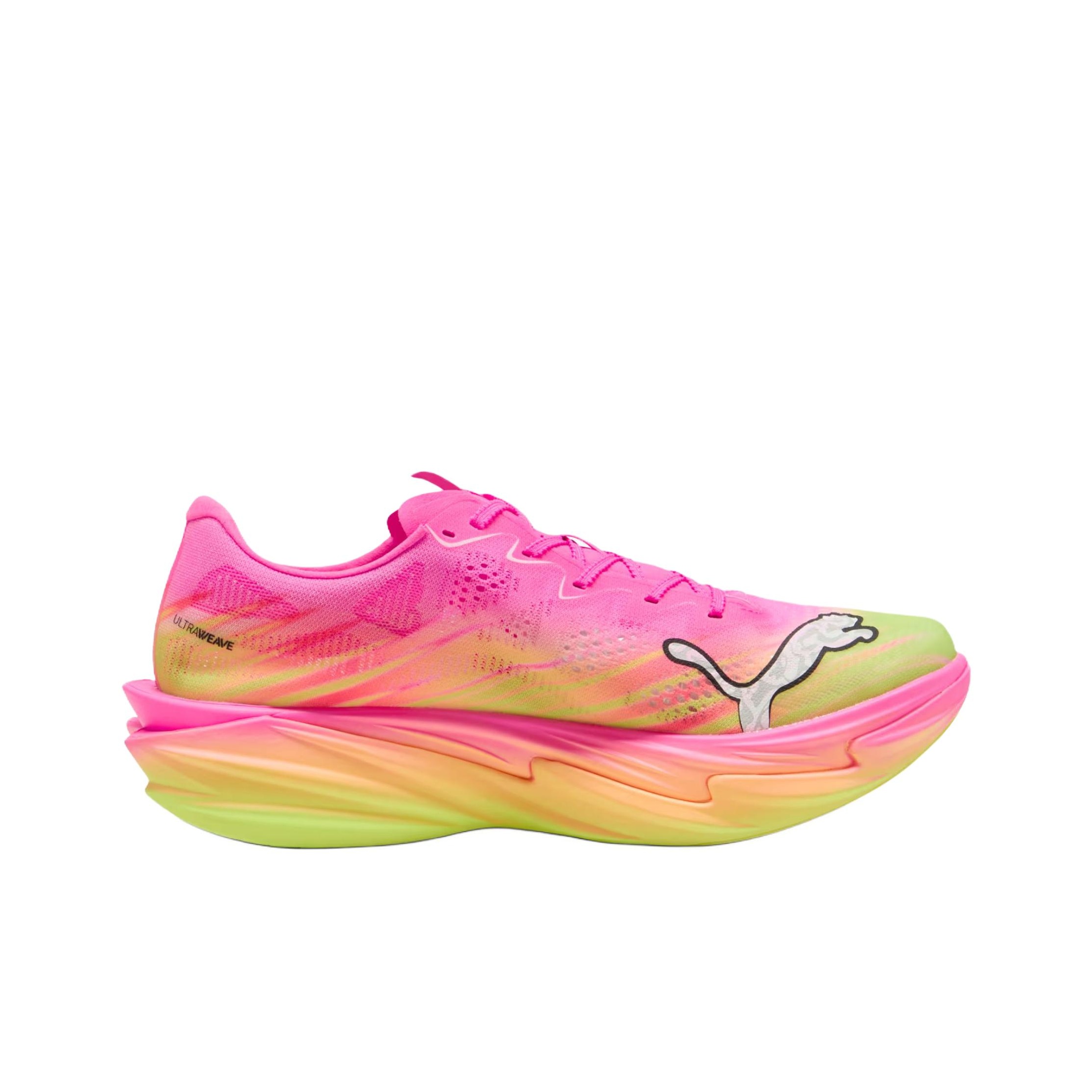 PUMA Deviate Nitro Elite 4 Sli - Men Shoes Puma recensie en prijs
